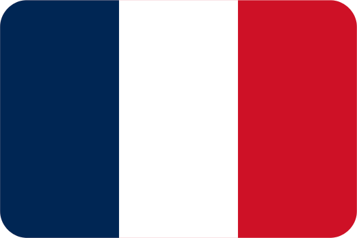 Drapeau de la France