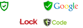 Sello de Seguridad - Compra Segura